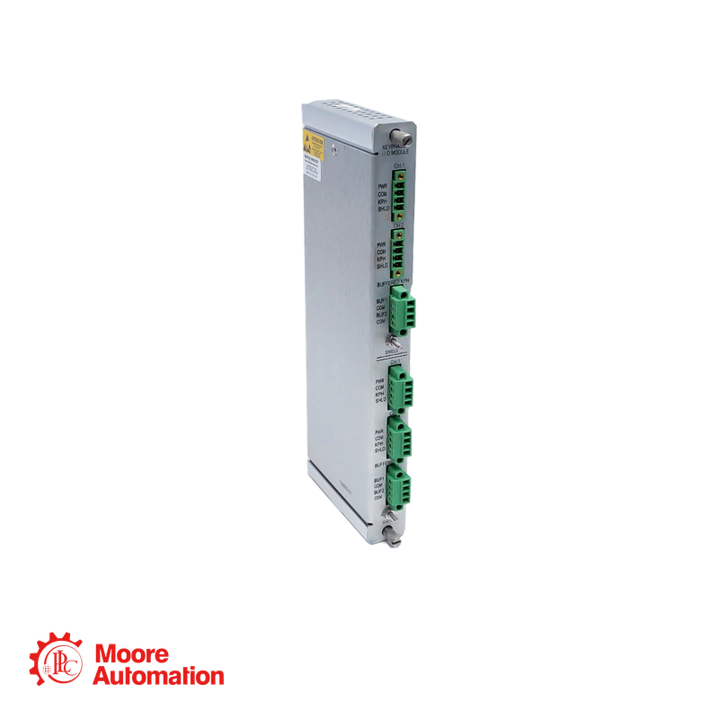 Bently Nevada 3500/25-01-03-00 Enhanced Keyphasor Module