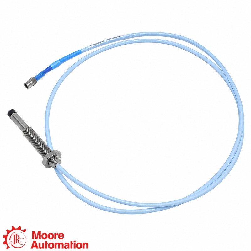 Bently Nevada 330103-02-08-10-02-CN 3300 XL 8 mm Proximity Probe