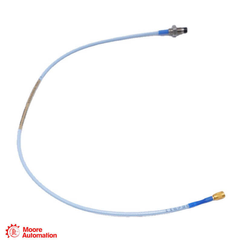 Bently Nevada 330101-00-08-05-11-00 3300 XL 8 mm FluidLoc Proximity Probe
