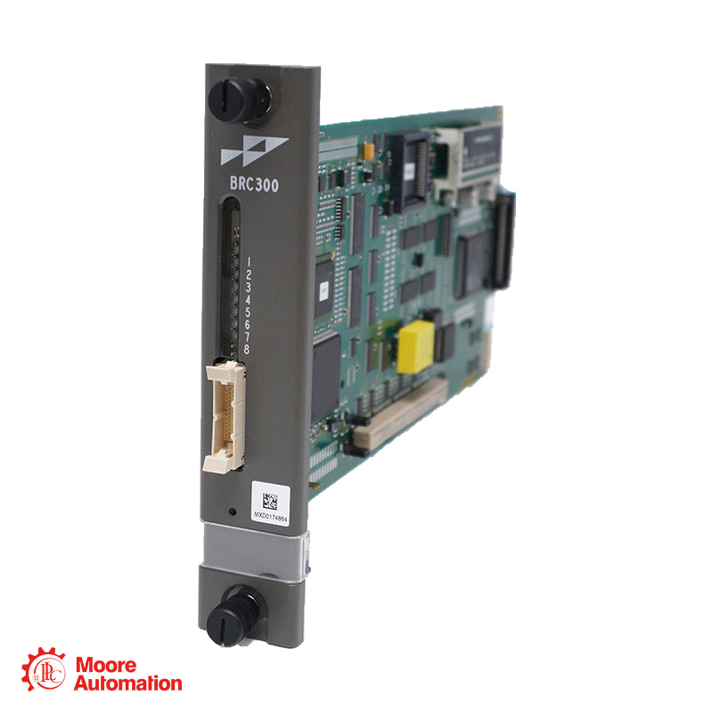 ABB | BRC300 P-HC-BRC-30000000 | Brückencontroller