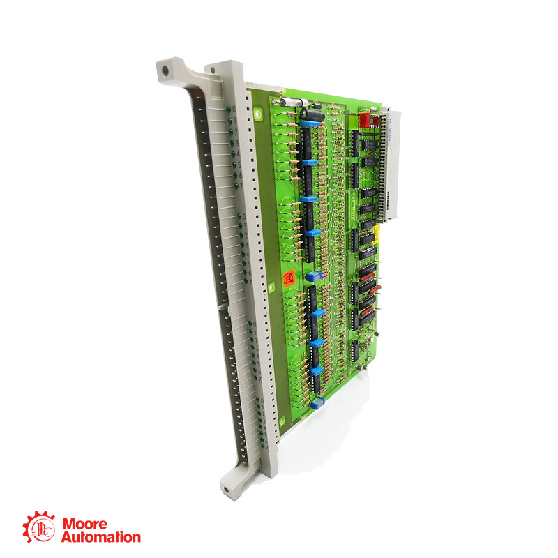 Siemens 6ES5442-3AA11 SIMATIC S5 Digital Output 442 Module