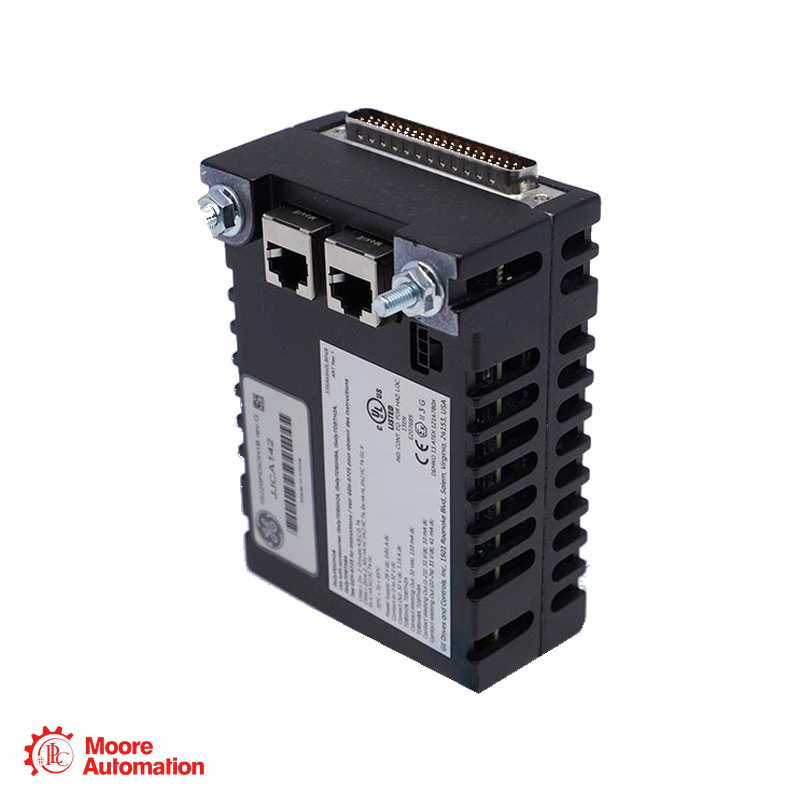 GE IS220PDIAH1B Steuerungssystemmodul