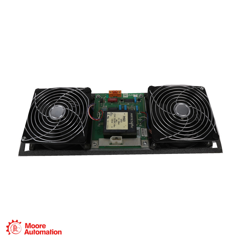 HONEYWELL 51303940-150 DOPPEL-LÜFTER